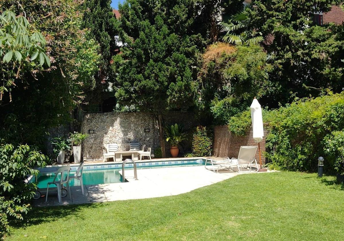 Casa en Venta en Núñez, Capital Federal, Buenos Aires 5