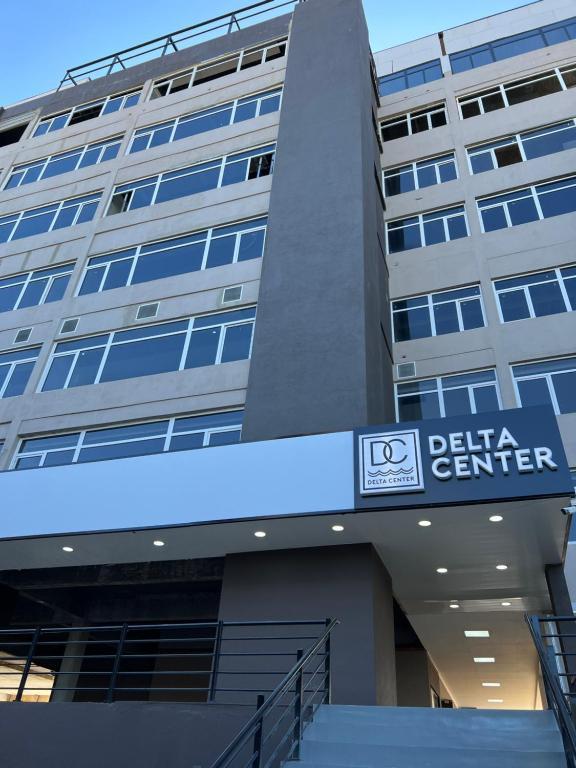 VENTA DEPARTAMENTO-OFICINA 4to piso NORDELTA TIGRE