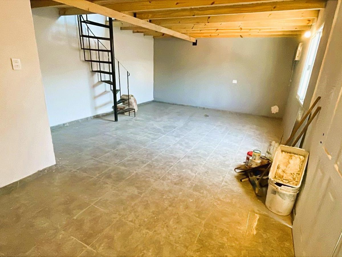 Venta de Lote en Tigre Centro con 4 PH Tipo Dúplex 2