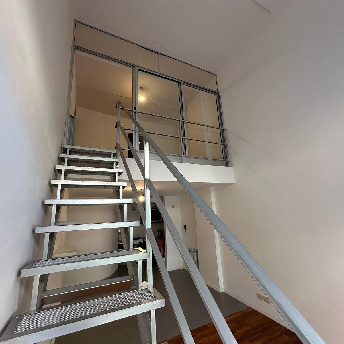 Venta Departamento en Barrio Norte 2