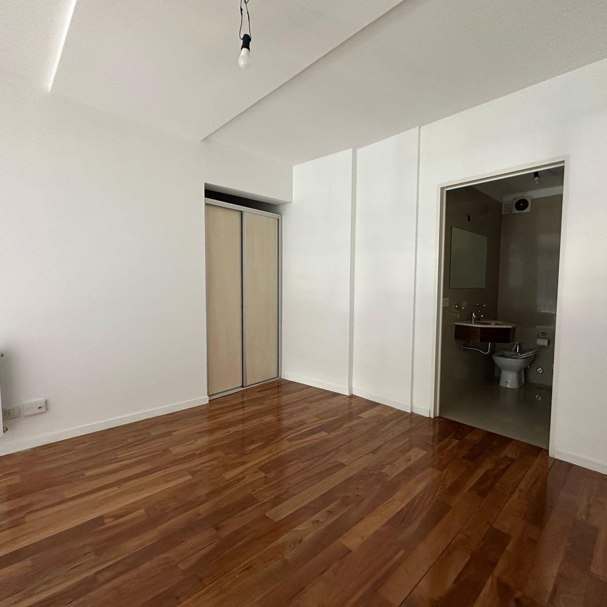 Venta Departamento en Barrio Norte 3