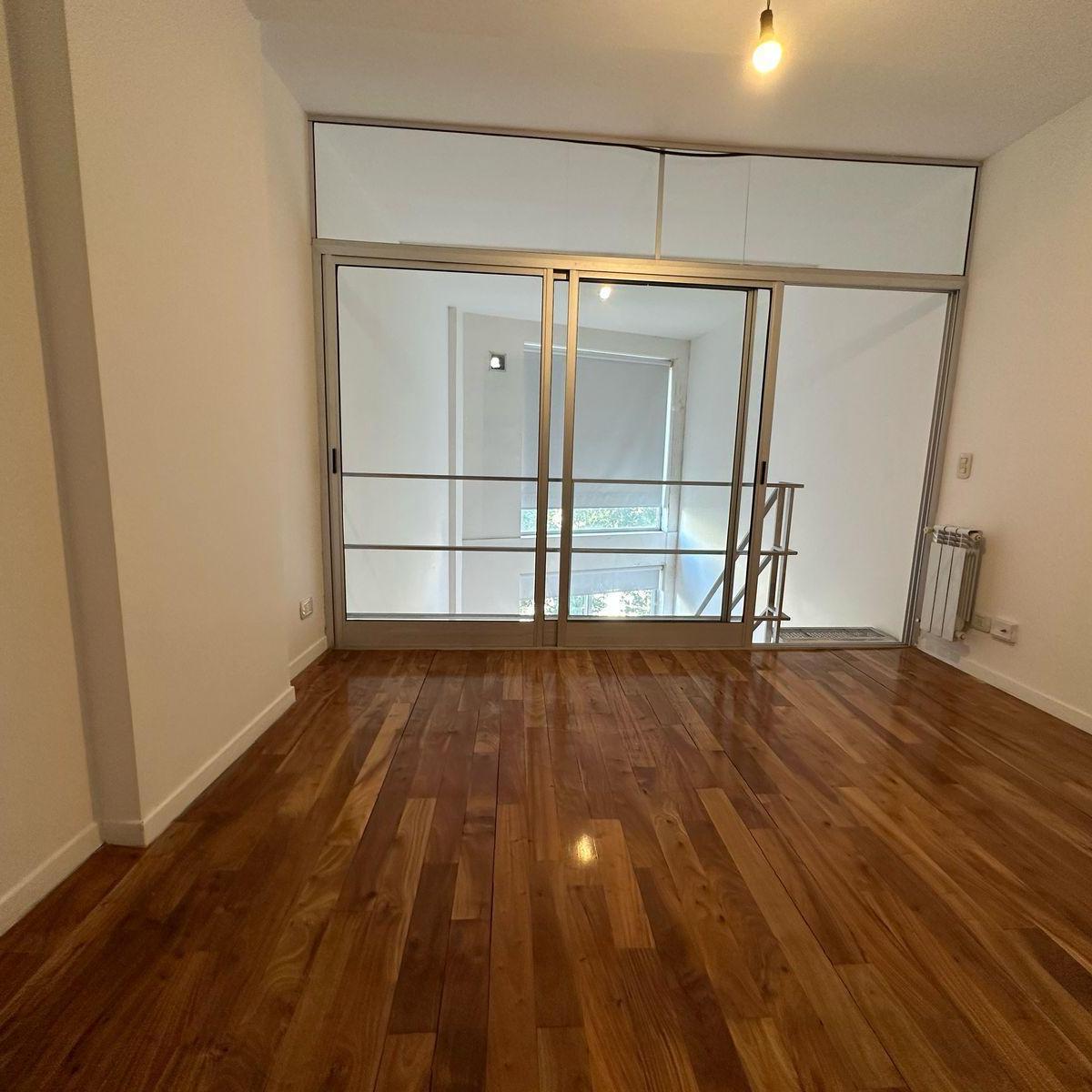 Venta Departamento en Barrio Norte 5