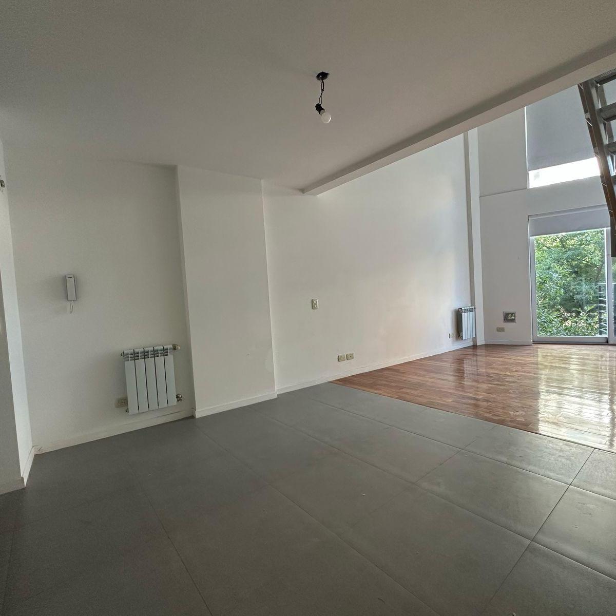 Venta Departamento en Barrio Norte 1