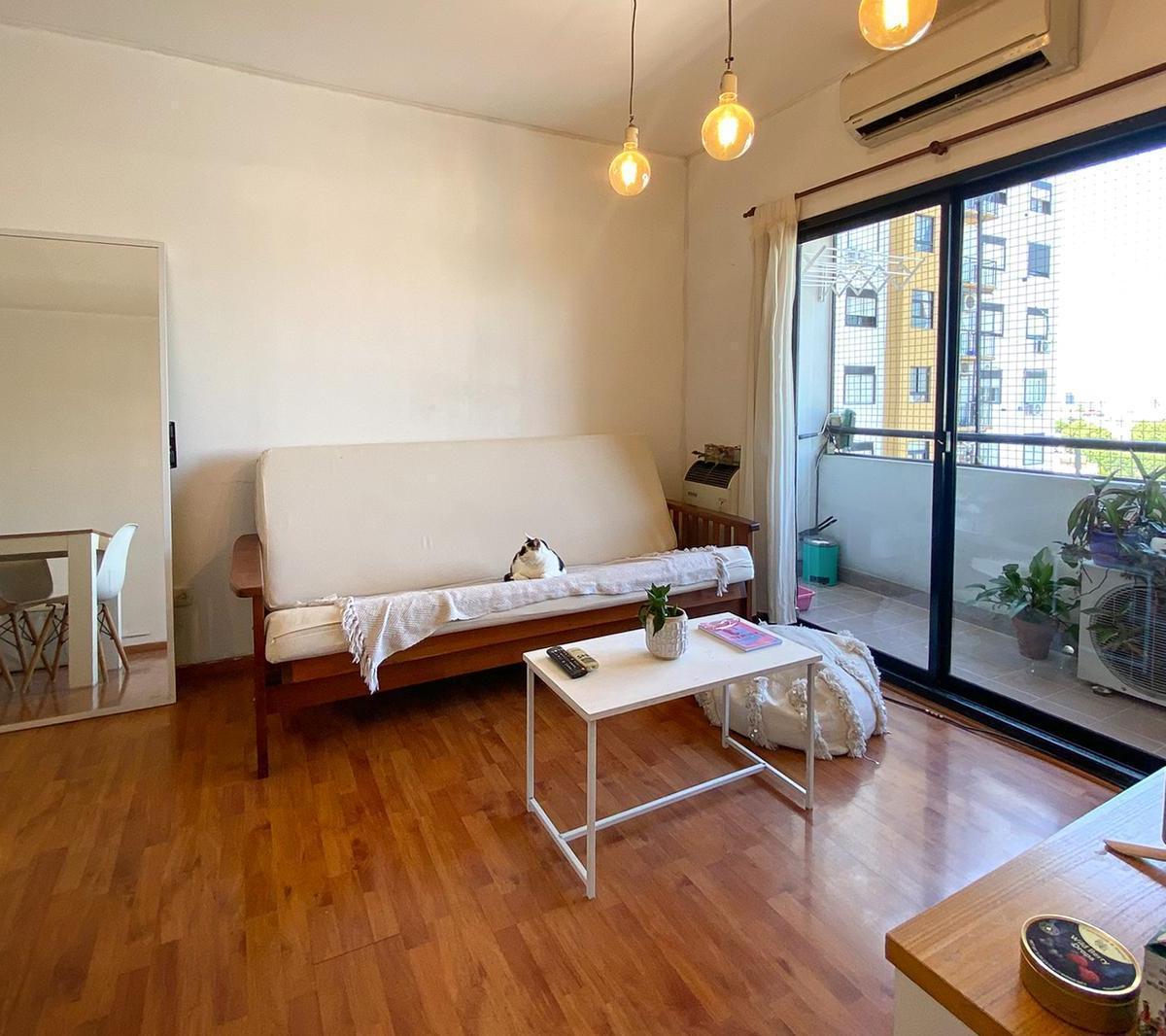 Departamento en Venta Villa Luro, Caba 4