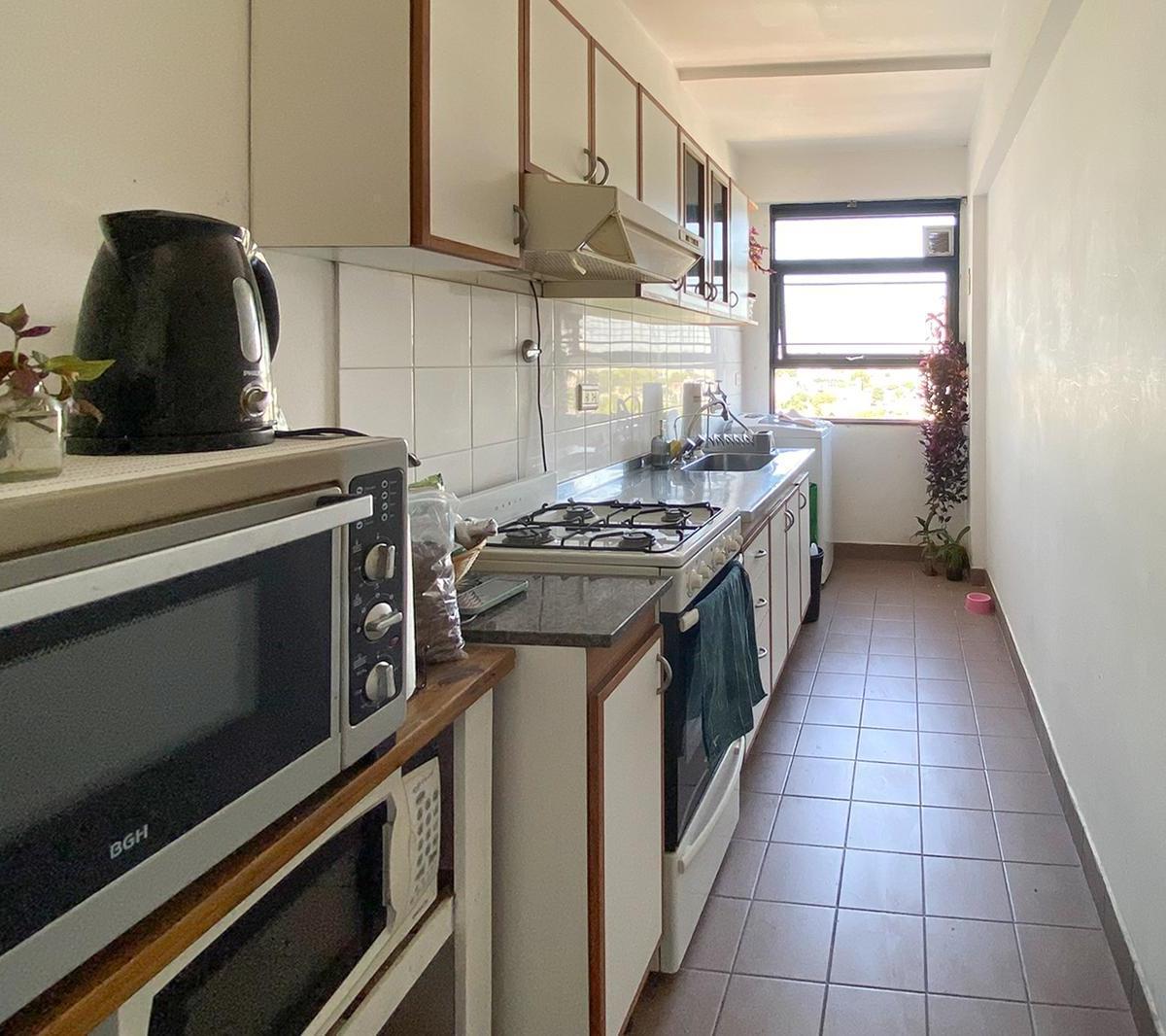 Departamento en Venta Villa Luro, Caba 1