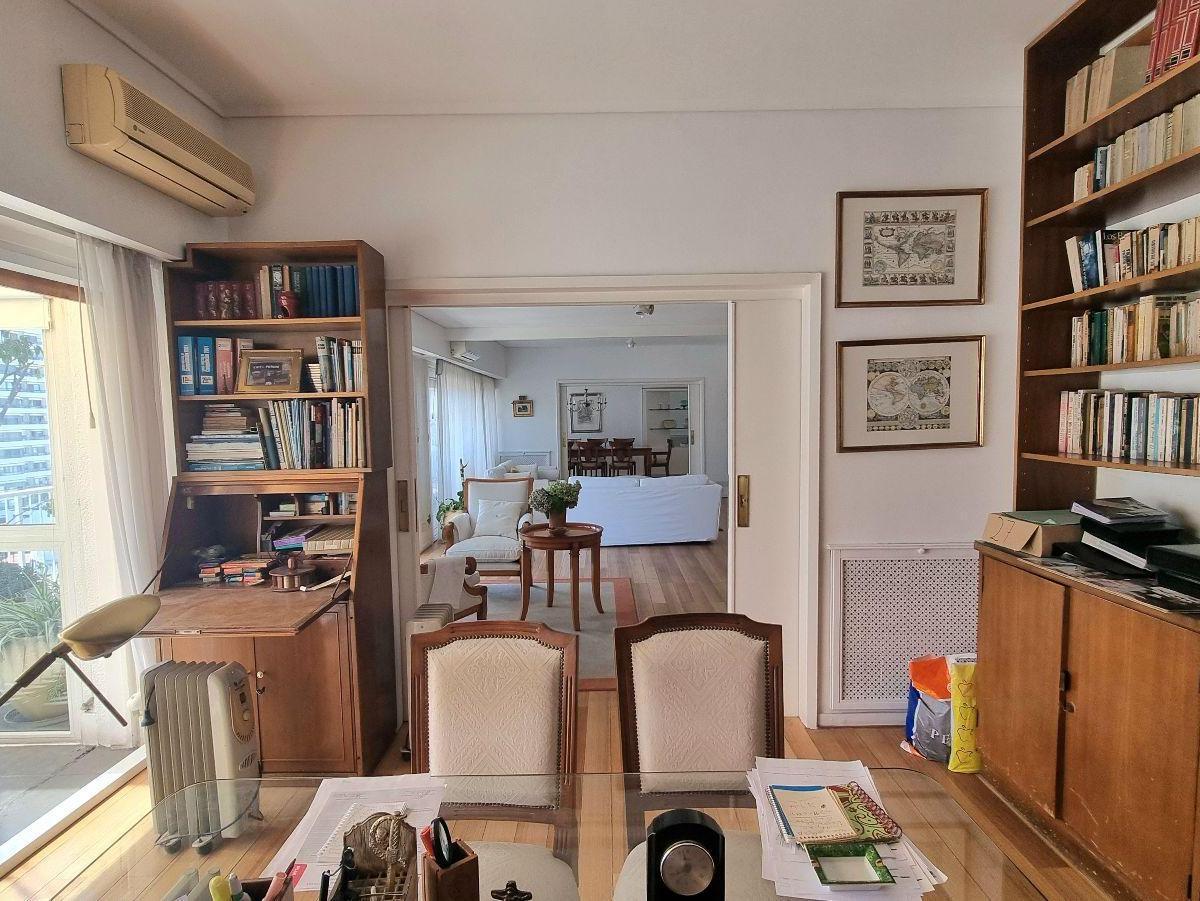 Departamento en Venta - Palermo Chico 4