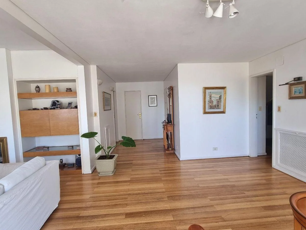 Departamento en Venta - Palermo Chico 3
