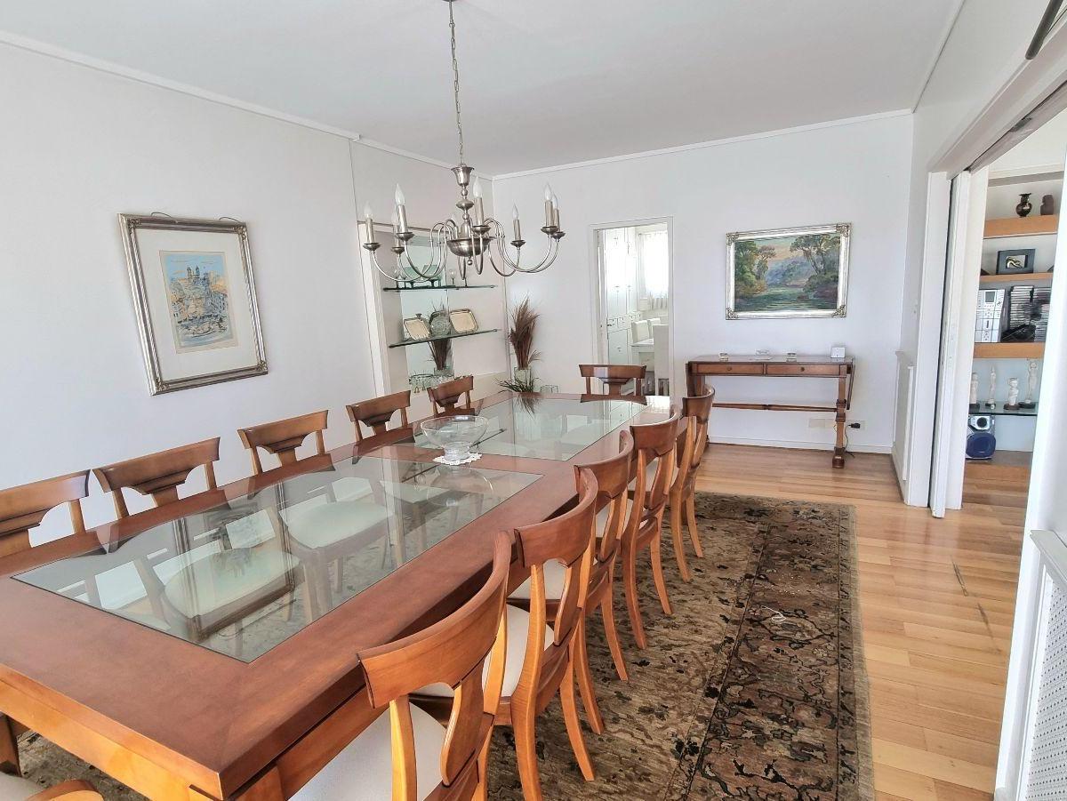 Departamento en Venta - Palermo Chico 2