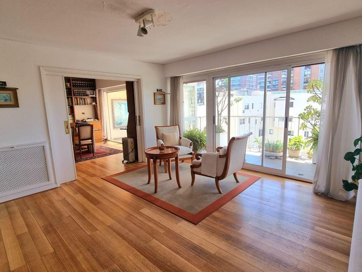Departamento en Venta - Palermo Chico 5