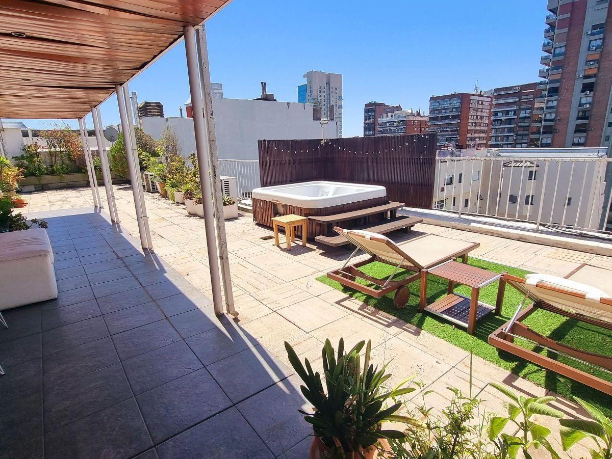 Departamento en Venta - Palermo Chico 3