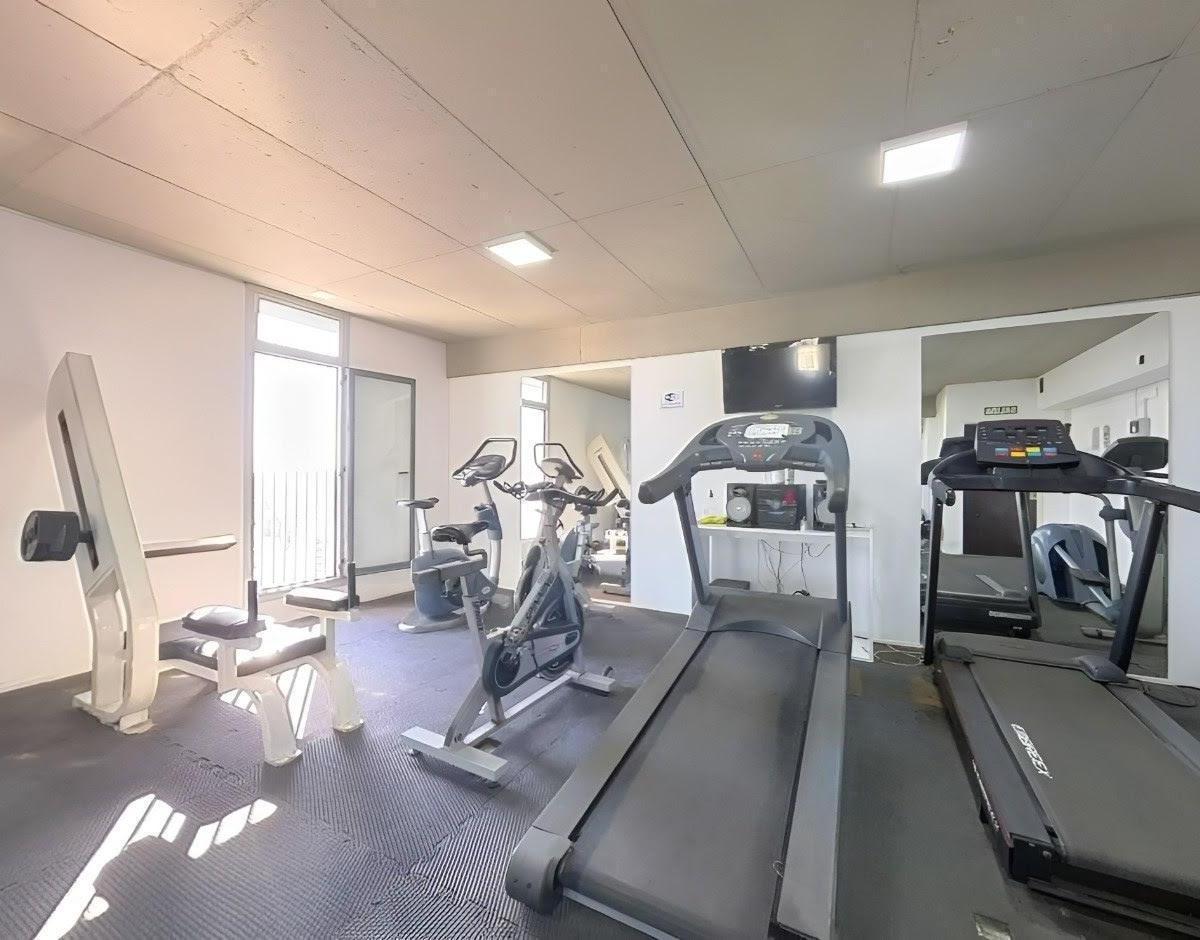 Departamento en venta 2 amb en Olivos