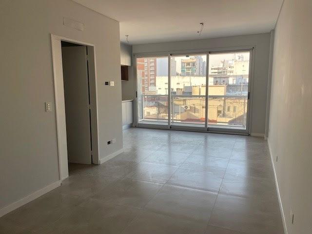 Foto de Departamento en venta monoambiente en Caballito a estrenar, imagen 2