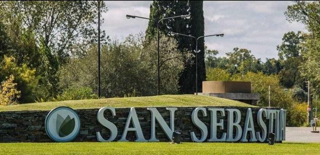 Foto de Terreno en venta Barrio San Sebastian Escobar, imagen 5