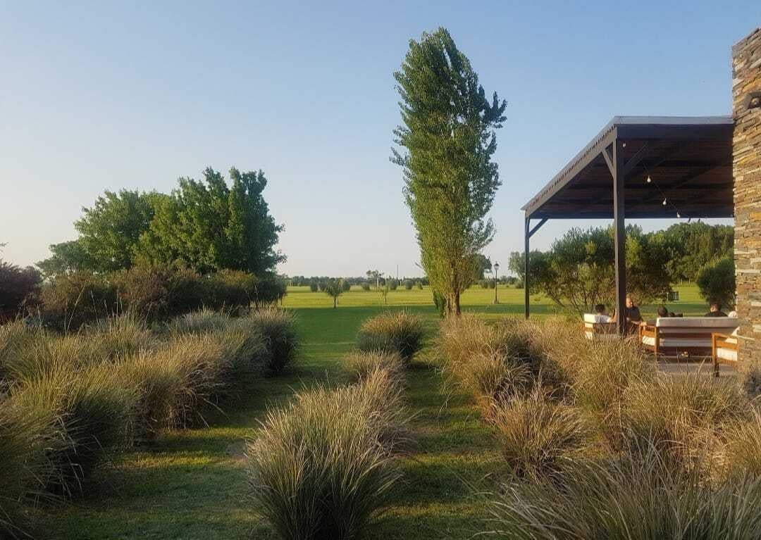 Foto de Terreno en venta Barrio San Sebastian Escobar, imagen 2