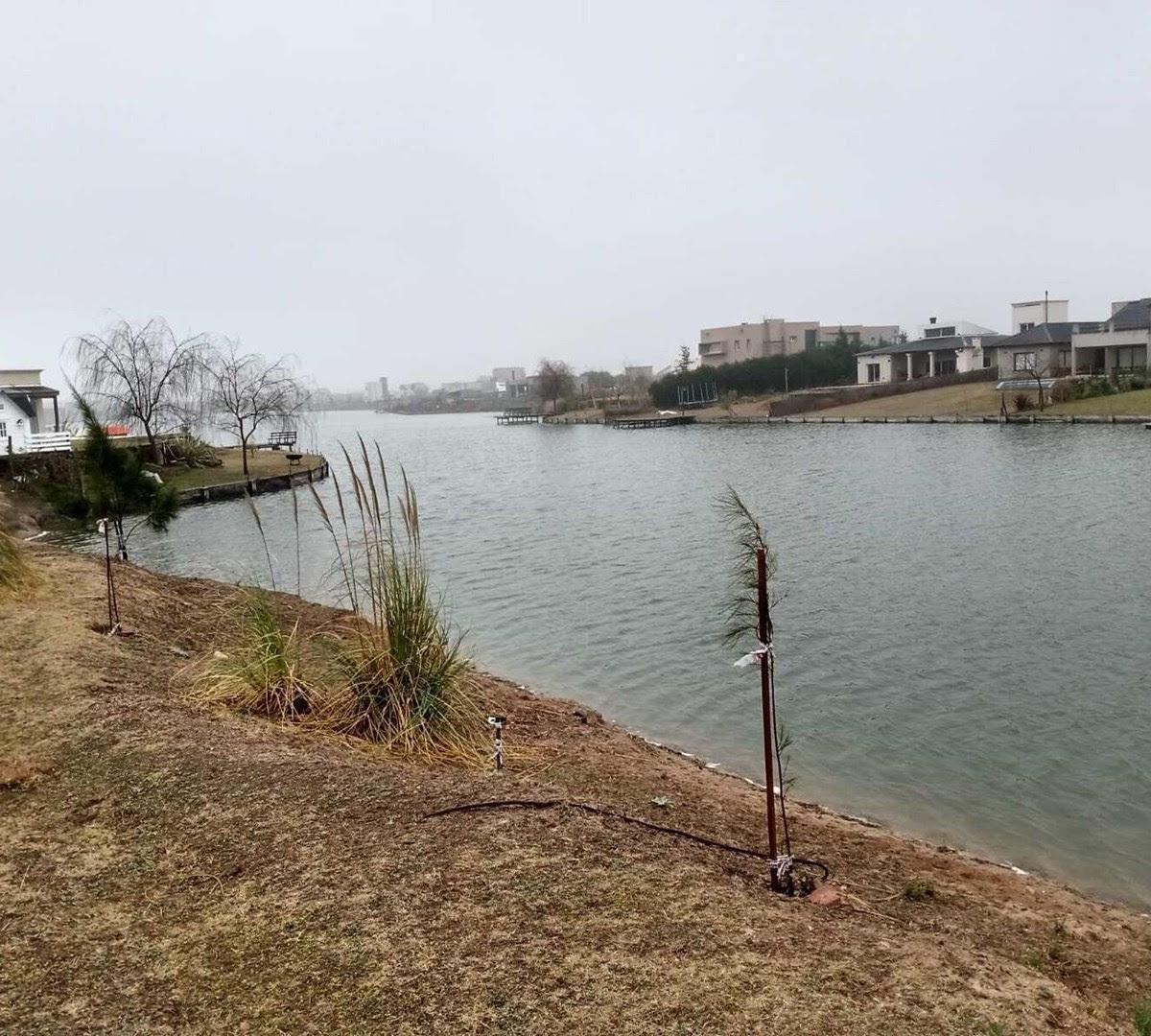 Foto de Terreno en venta Barrio San Sebastian Escobar, imagen 4