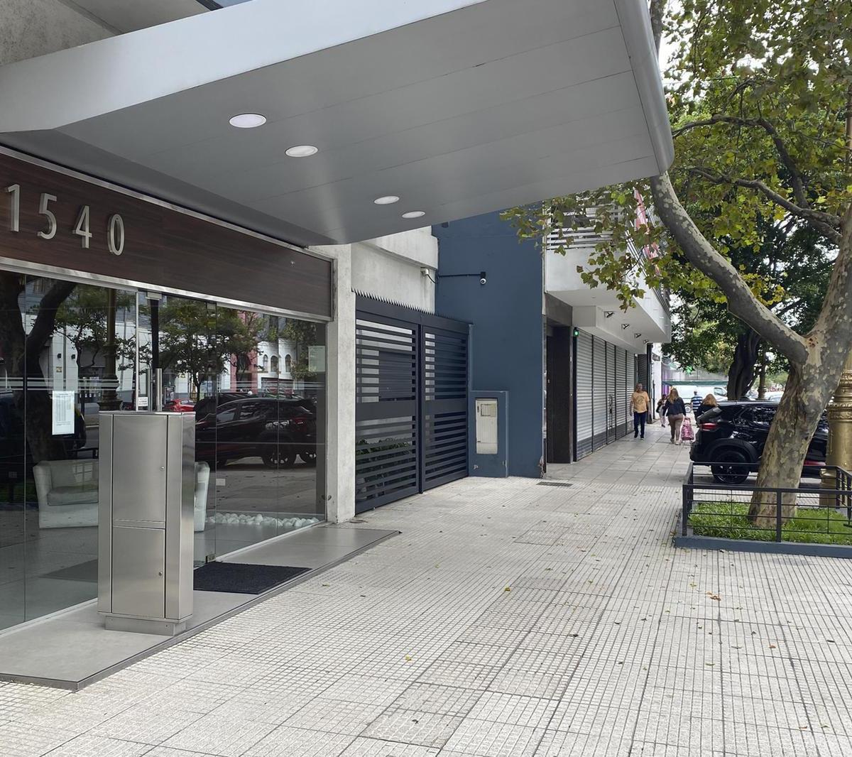 Departamento de 2 Ambientes en Venta en Barracas, Ciudad Autónoma de Buenos Aires. 5