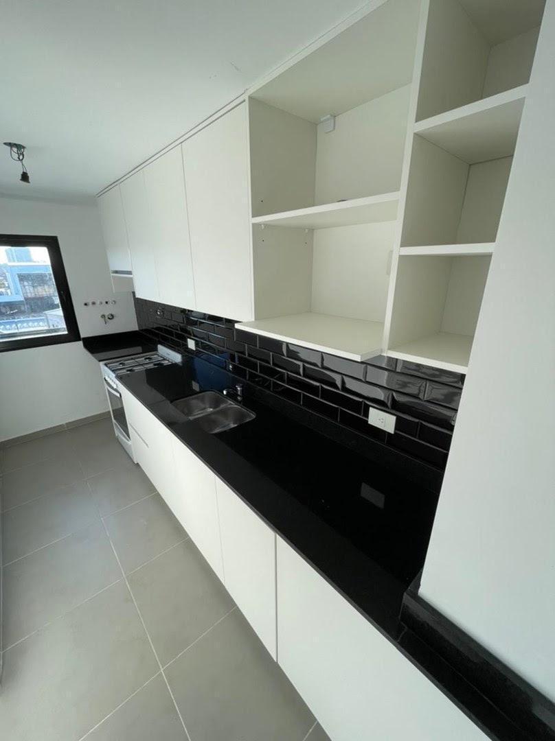 Departamento en Venta 4 Amb en Tigre 4