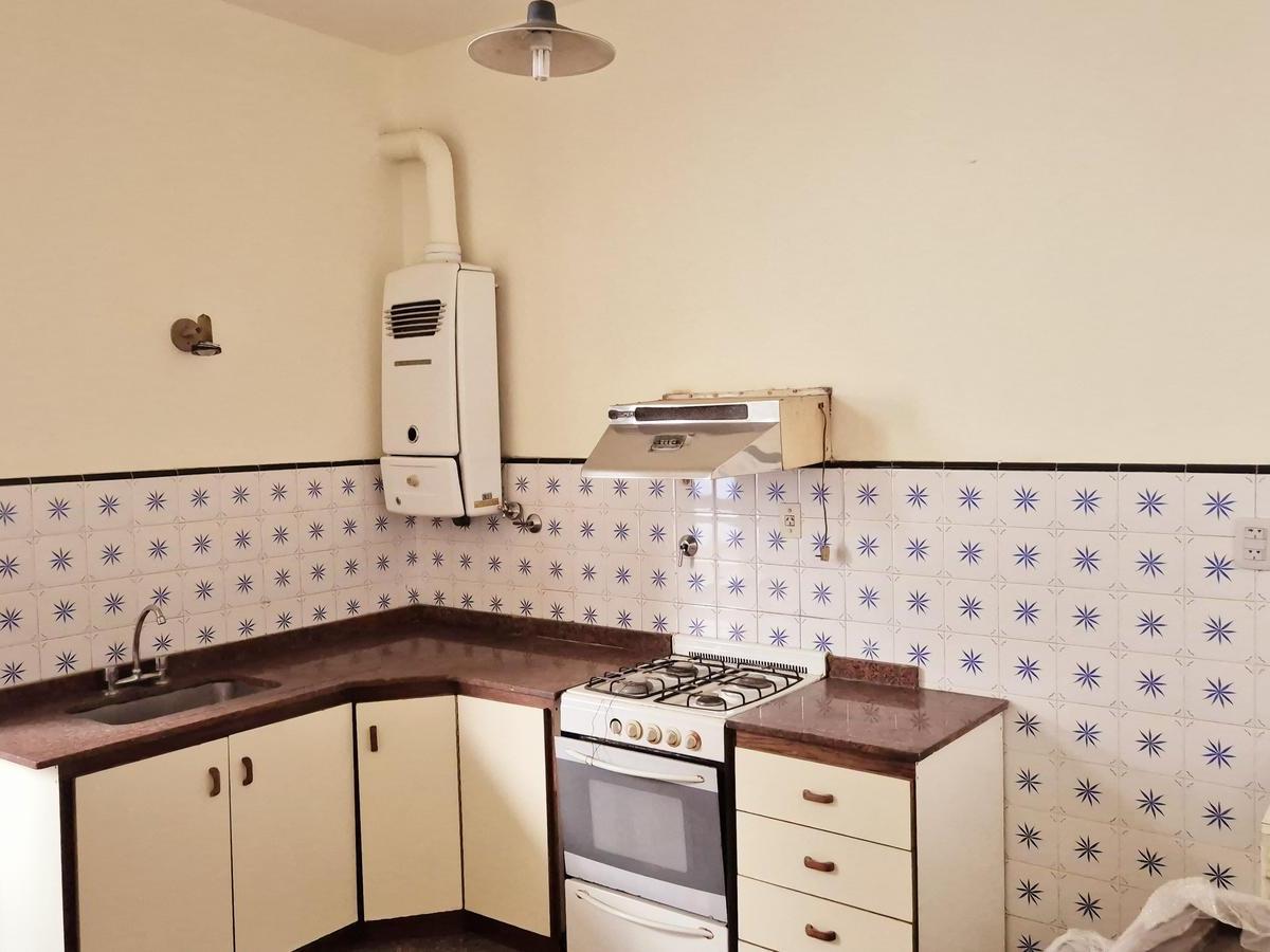 Venta PH Tipo Casa 5 Ambientes Garaje Terraza Patio 5