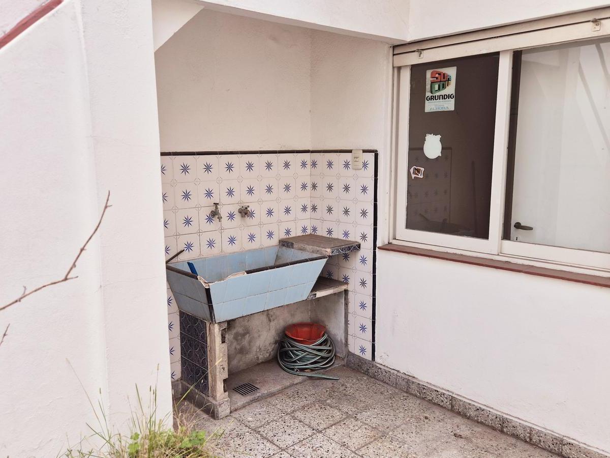 Venta PH Tipo Casa 5 Ambientes Garaje Terraza Patio 2