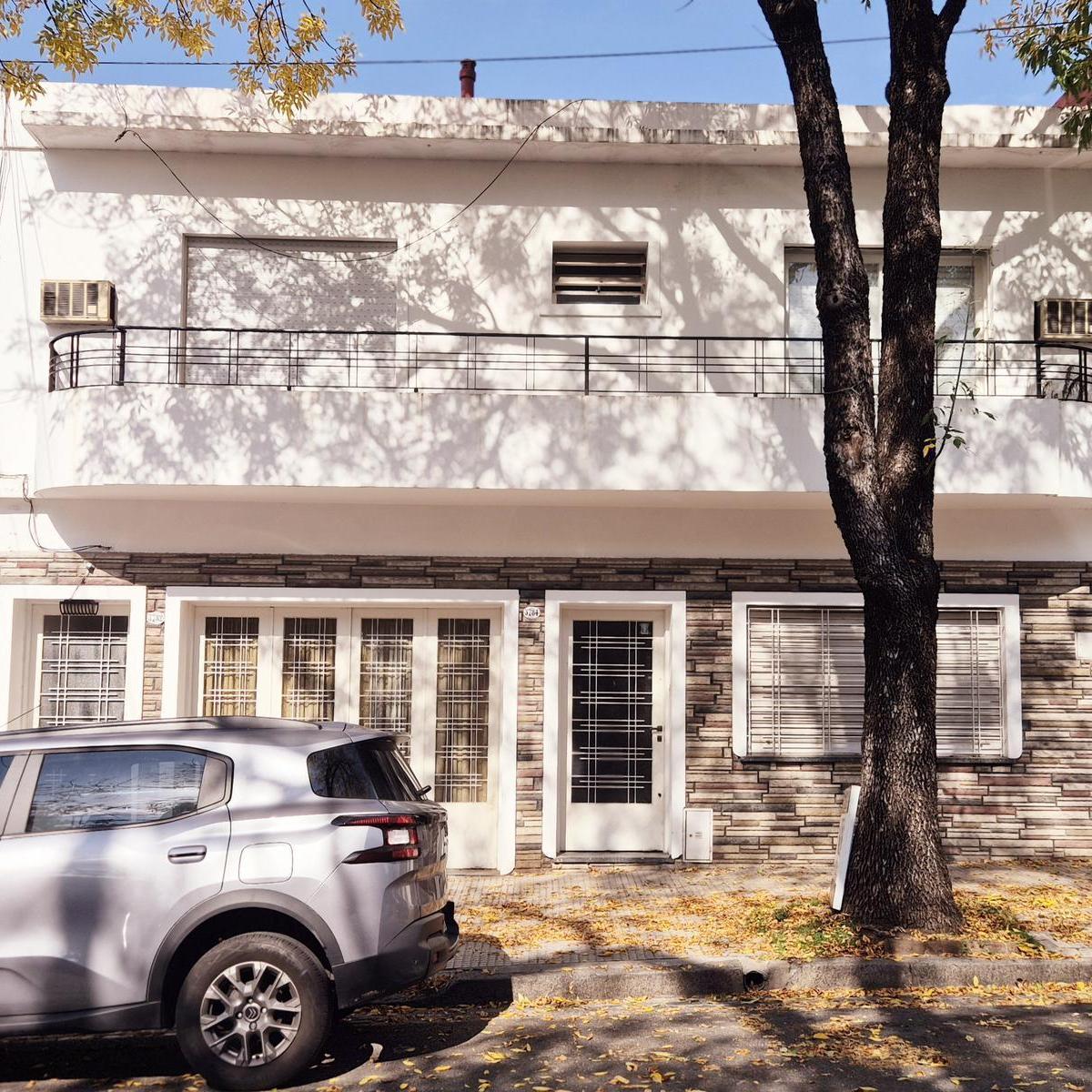 Propiedad en Argentina