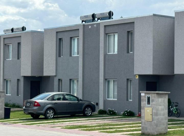Casa en Venta Decs Tortugas