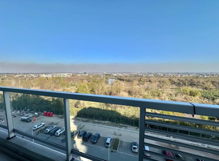 Departamento Dos Ambientes en venta con renta en Remeros Beach