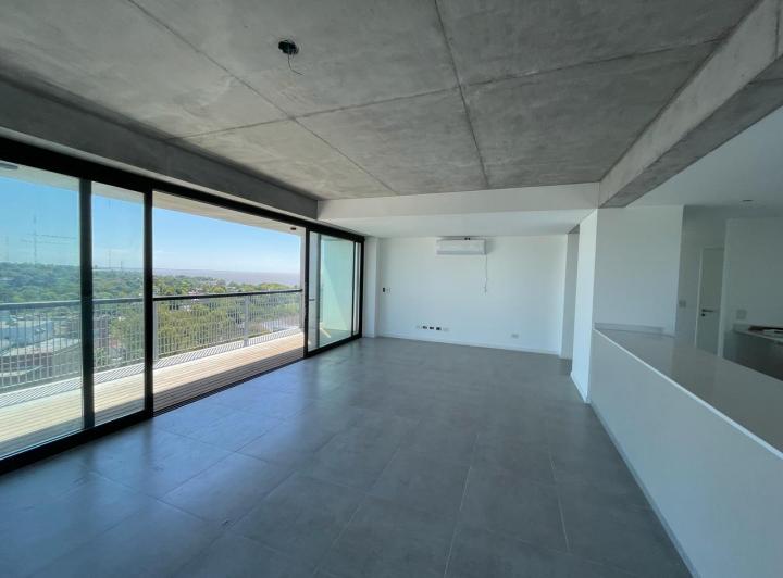 Departamento en venta de 3 amb en Olivos