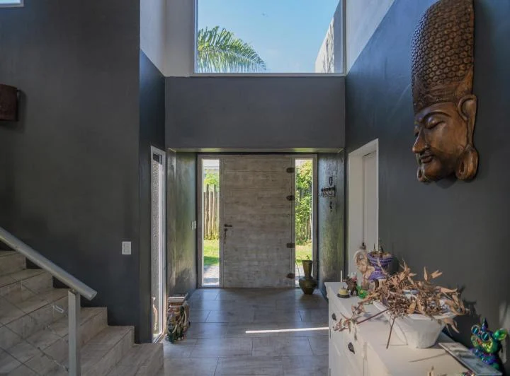 OPORTUNIDAD-Casa al agua en Venta San Marco 5