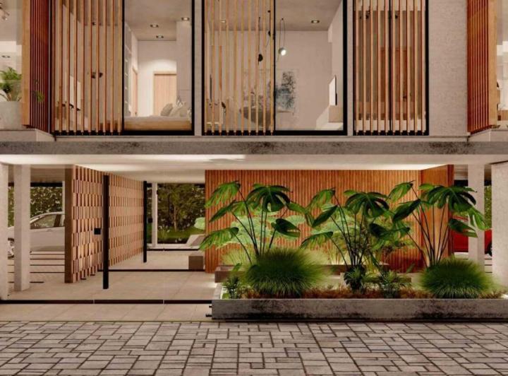 Foto de Departamento de tres ambientes en Brickell Pacheco, imagen 5