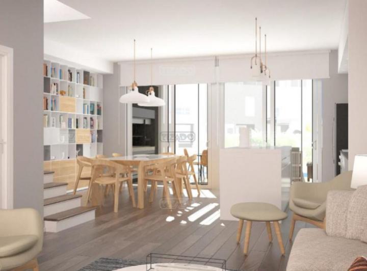 Foto de Departamento de cuatro ambientes en Venta en Town Kiri, imagen 1