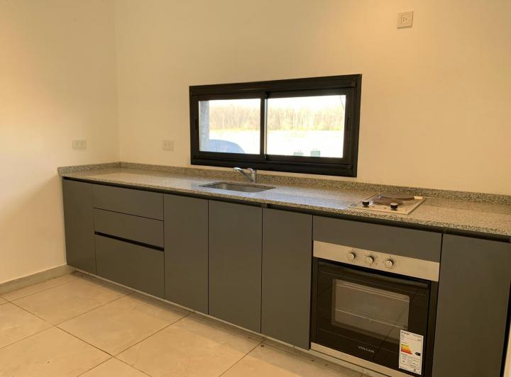 Departamento de 4 ambientes en alquiler en Barrio El Aljibe, Manzanares, Pilar 4