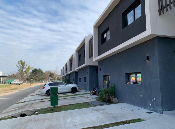 Departamento de 4 ambientes en alquiler en Barrio El Aljibe, Manzanares, Pilar 3