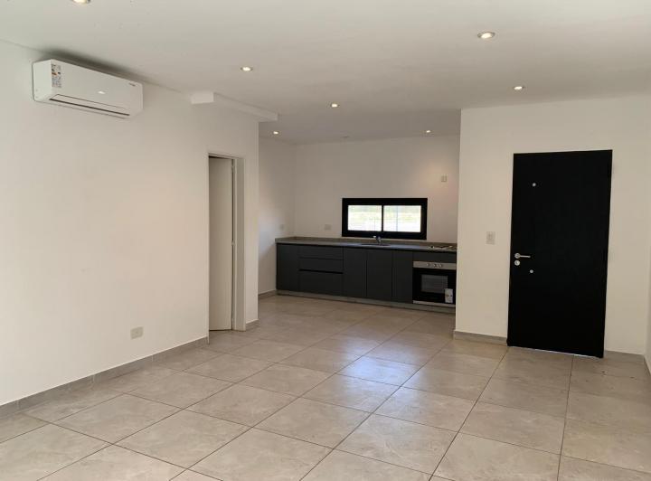 Departamento de 4 ambientes en alquiler en Barrio El Aljibe, Manzanares, Pilar 5