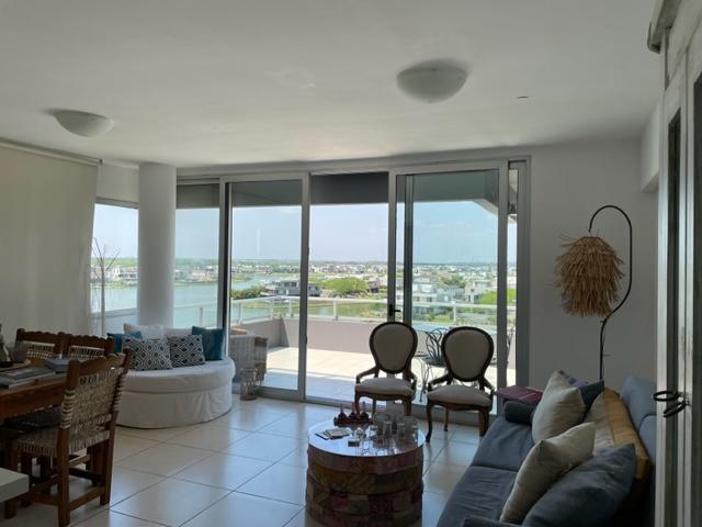 Departamento en alquiler 3 amb en Nordelta 1