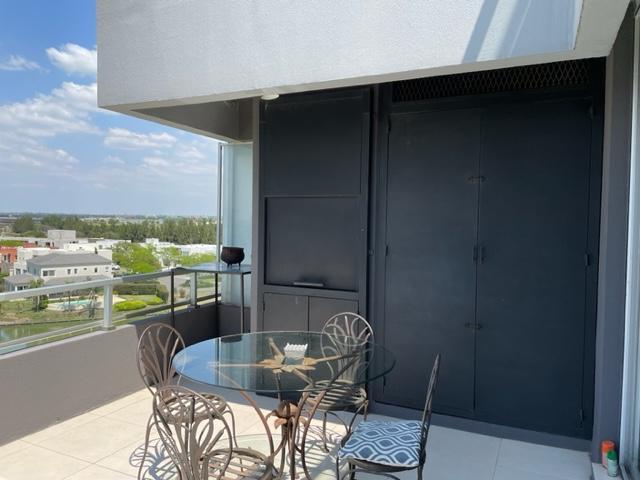 Departamento en alquiler 3 amb en Nordelta 3