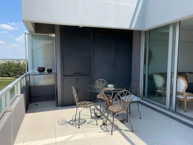 Departamento en alquiler 3 amb en Nordelta 2