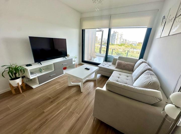 Departamento en Vilago ALQUILER en Nordelta 1