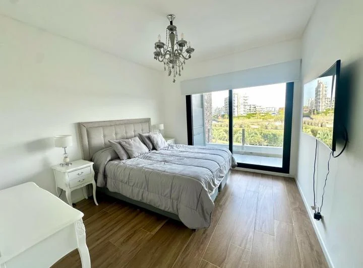 Departamento en Vilago ALQUILER en Nordelta 5