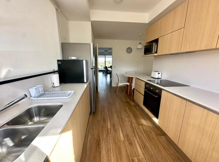 Departamento en Vilago ALQUILER en Nordelta 4