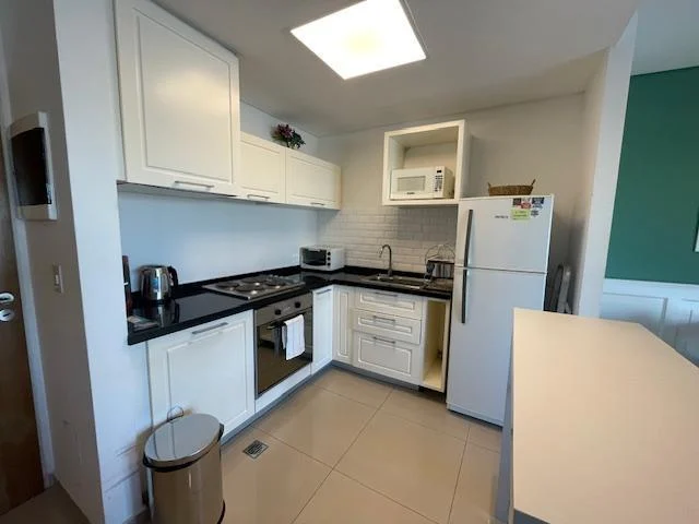 Departamento en alquiler amoblado 2 amb. Nordelta 2