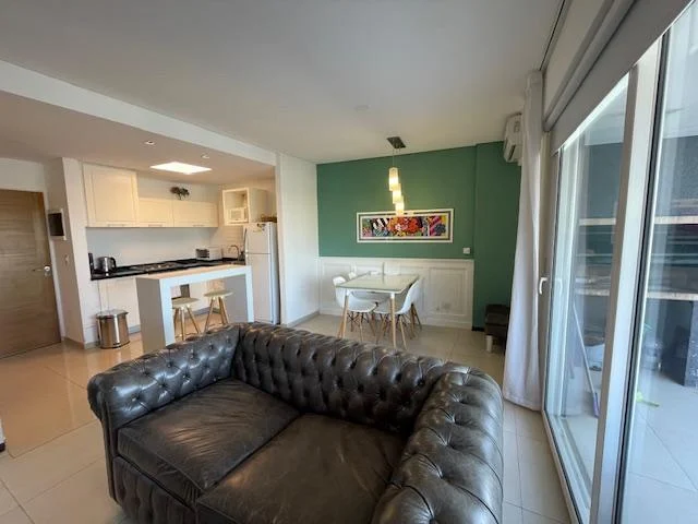 Departamento en alquiler amoblado 2 amb. Nordelta 4
