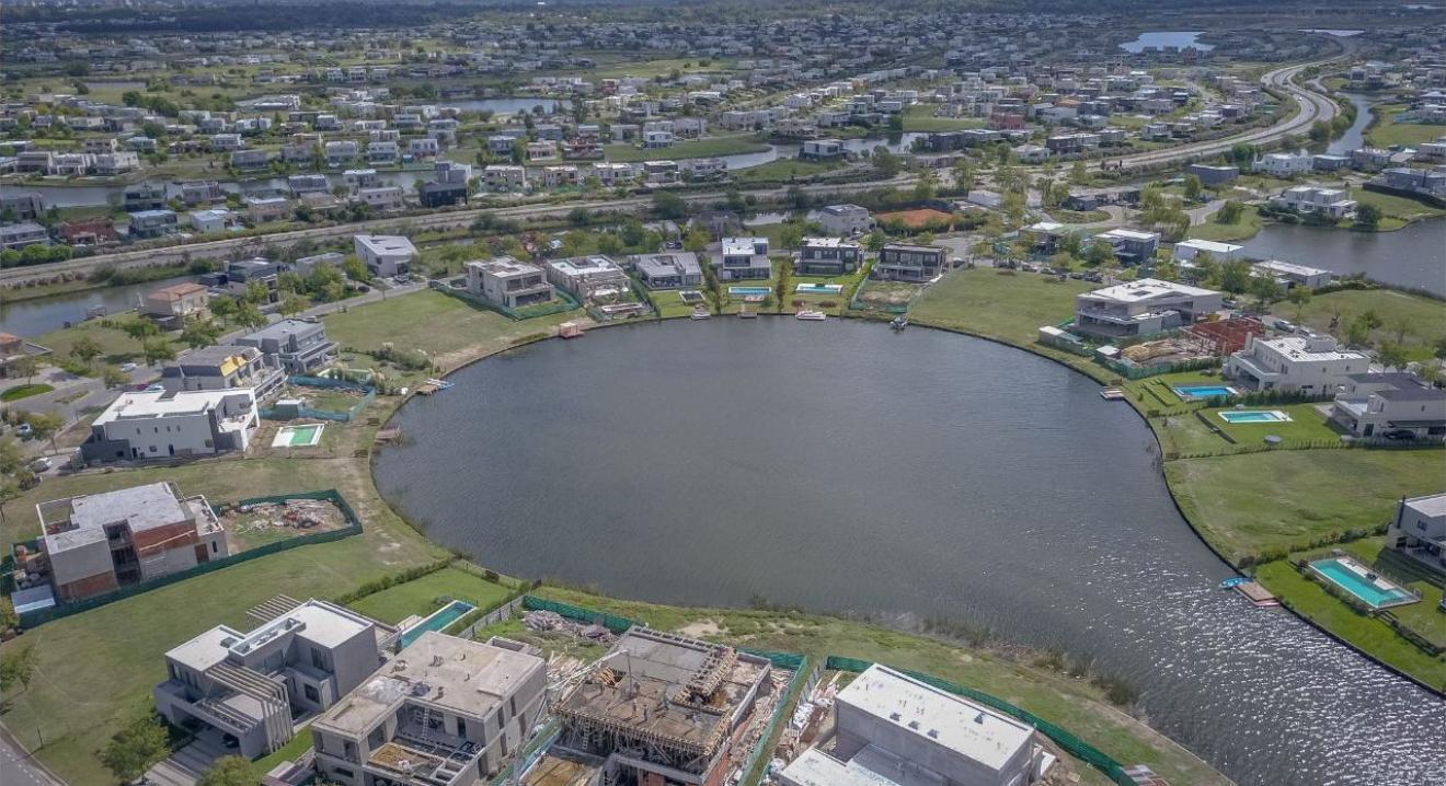 Lote en Nativas de Puertos - Escobar en Venta