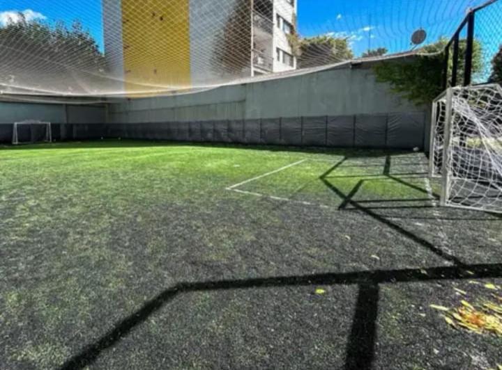 Departamento dos dormitorios con amenities en Caballito 2