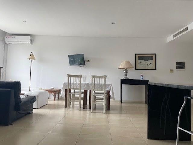 Departamento en  alquiler Temporal en La Bahia de Nordelta 3