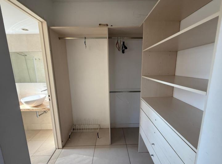 Departamento amoblado en alquiler 2