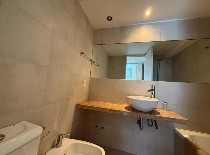 Departamento amoblado en alquiler 5