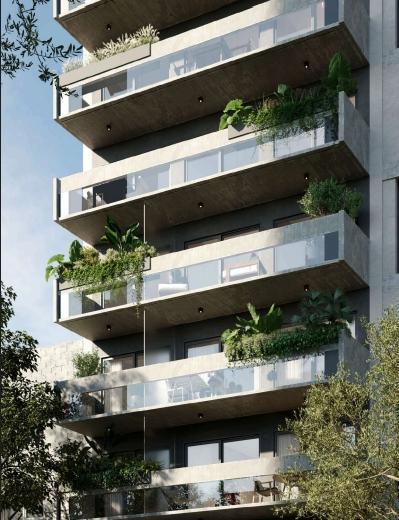 Departamento en Villa Ortuzar en Venta con Financiación