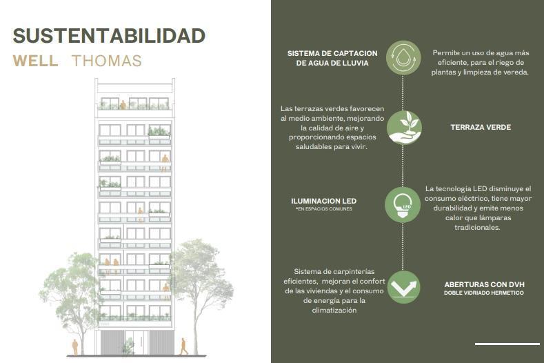Foto de Departamento en Villa Ortuzar en Venta con Financiación, imagen 3