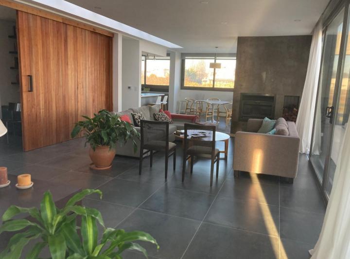 Casa en  Alquiler Haras de Santa Maria Escobar 4
