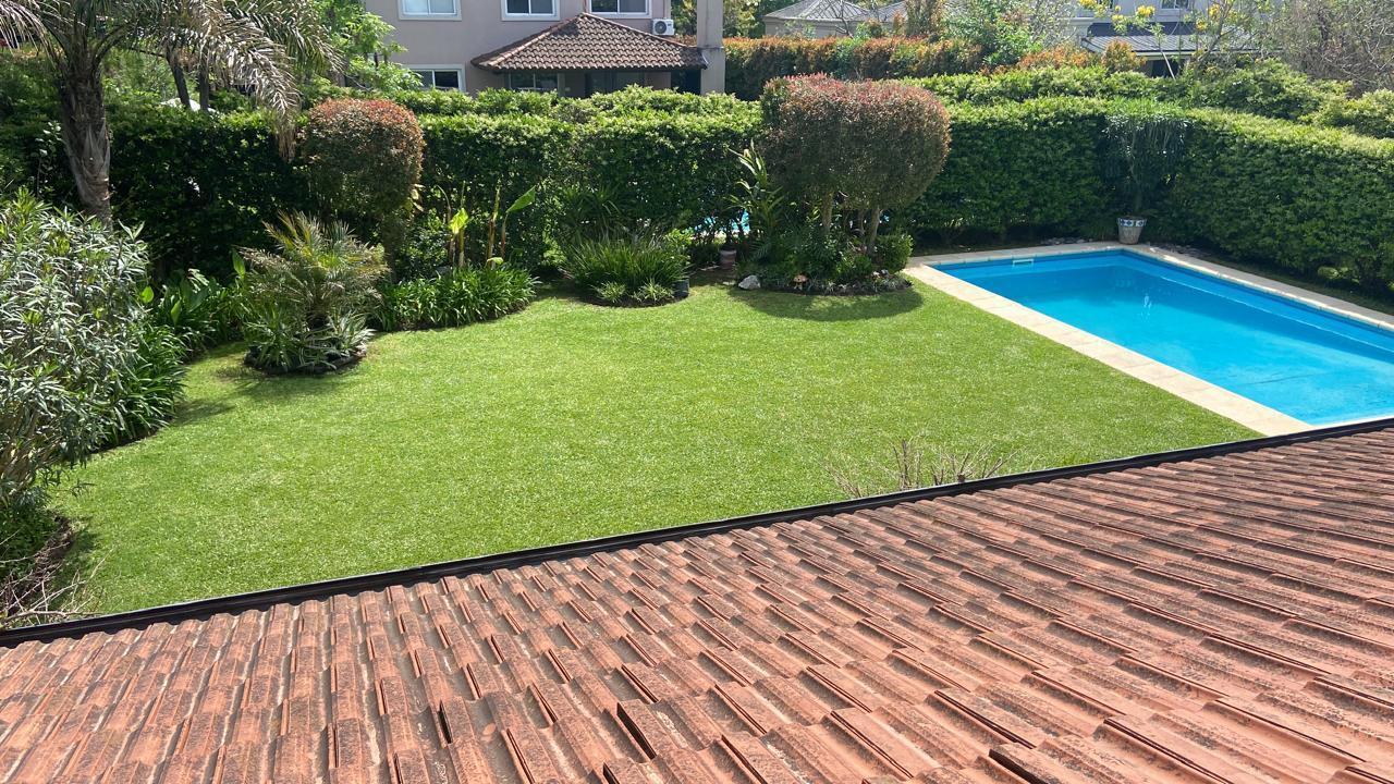 Foto de Casa alquiler temporal en Talar del Lago 1, imagen 2